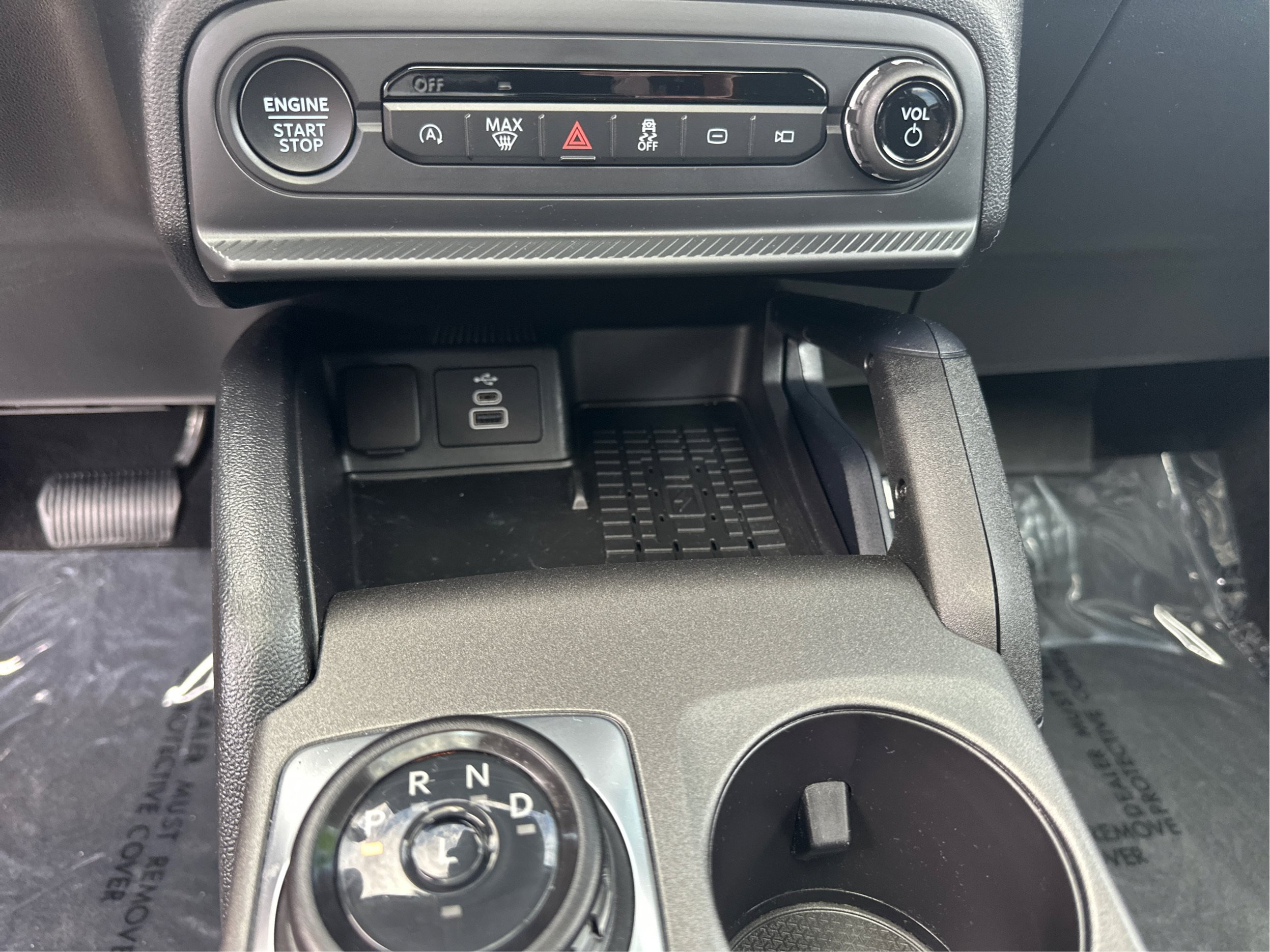 Used 2025 Ford Bronco Sport Big Bend AWD/4WD image 33