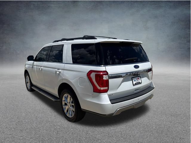 Used 2021 Ford Expedition XLT RWD image 7