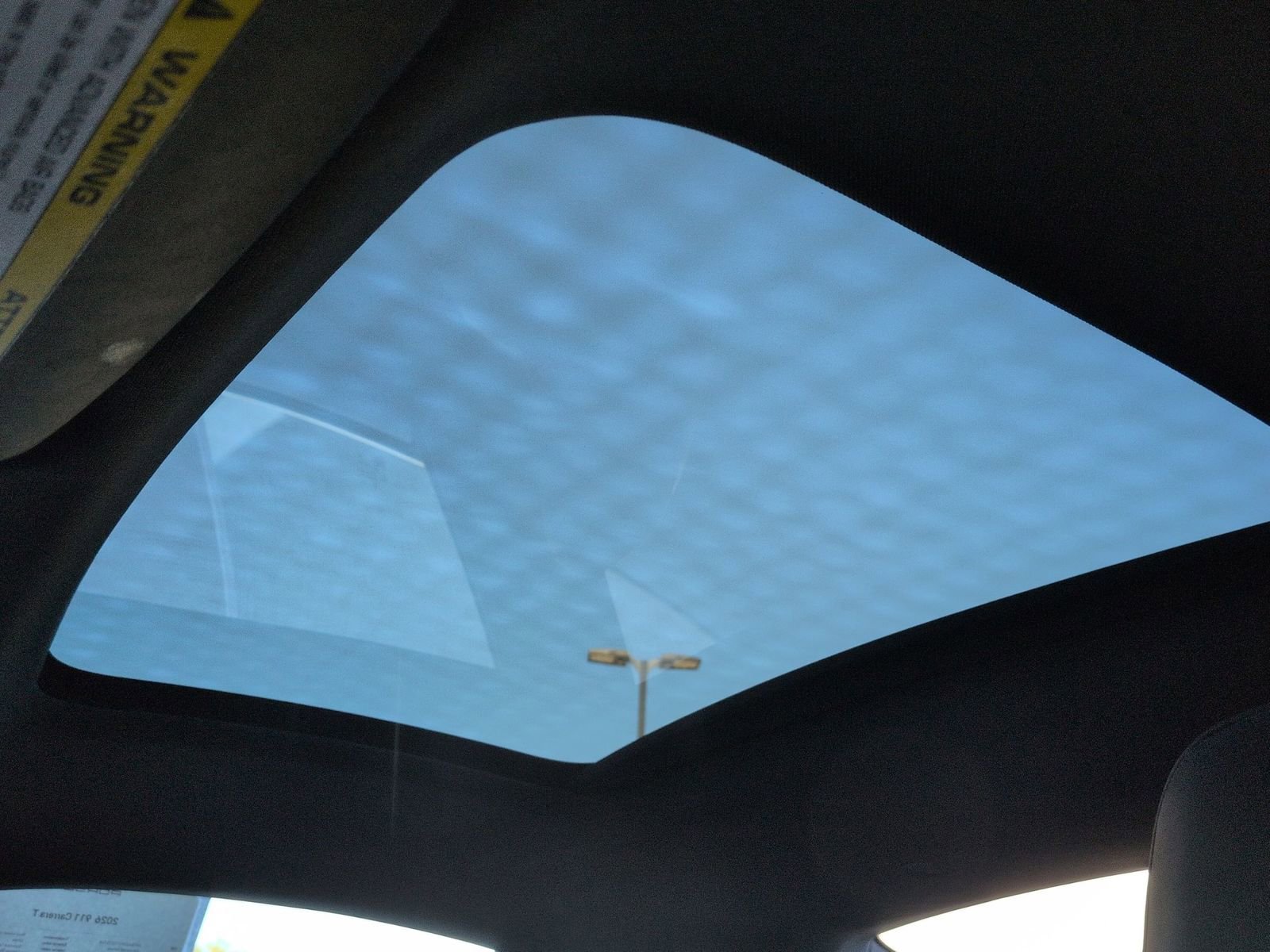 Certified 2026 Porsche 911 Carrera T image 28