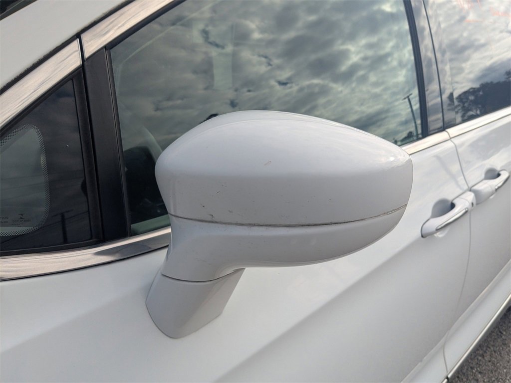 Used 2017 Chrysler Pacifica Touring-L Plus image 39