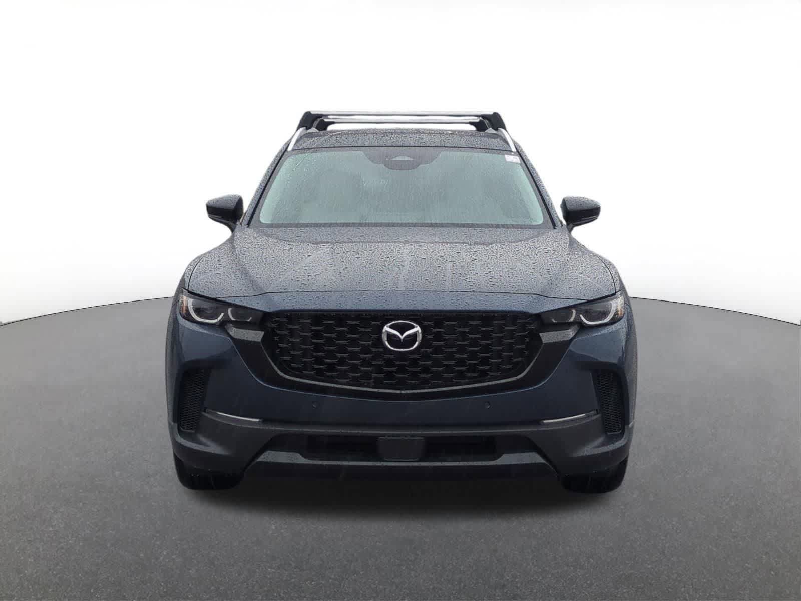New 2026 MAZDA CX-50 AWD 2.5 S w/ Premium Package image 9