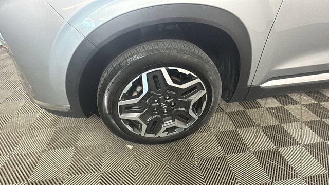 Certified 2023 Hyundai Santa Fe Limited AWD/4WD image 10