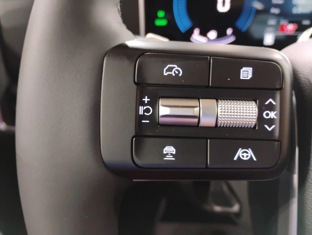 New 2026 Hyundai Santa Fe SEL image 38