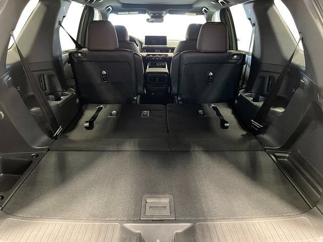 New 2026 Honda Pilot TrailSport image 28