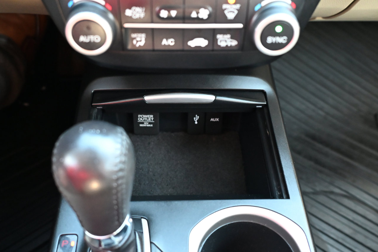 Used 2016 Acura RDX AWD w/ Technology Package image 20