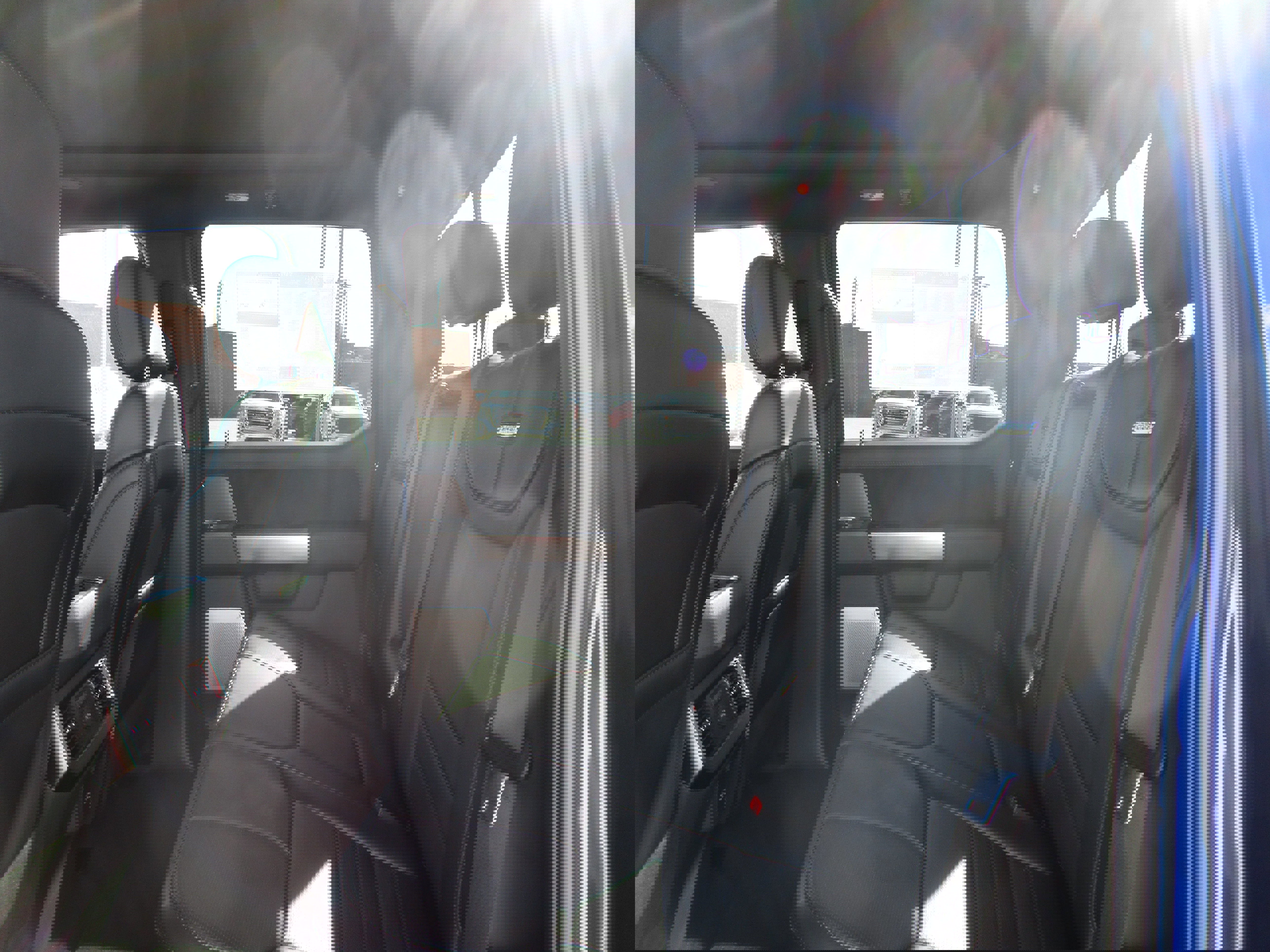 New 2026 Ford F250 Platinum image 18