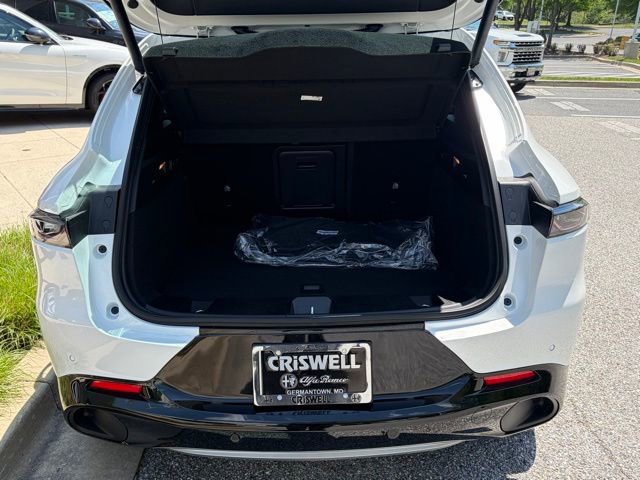 New 2026 Alfa Romeo Tonale w/ Active Assist Package AWD/4WD image 9