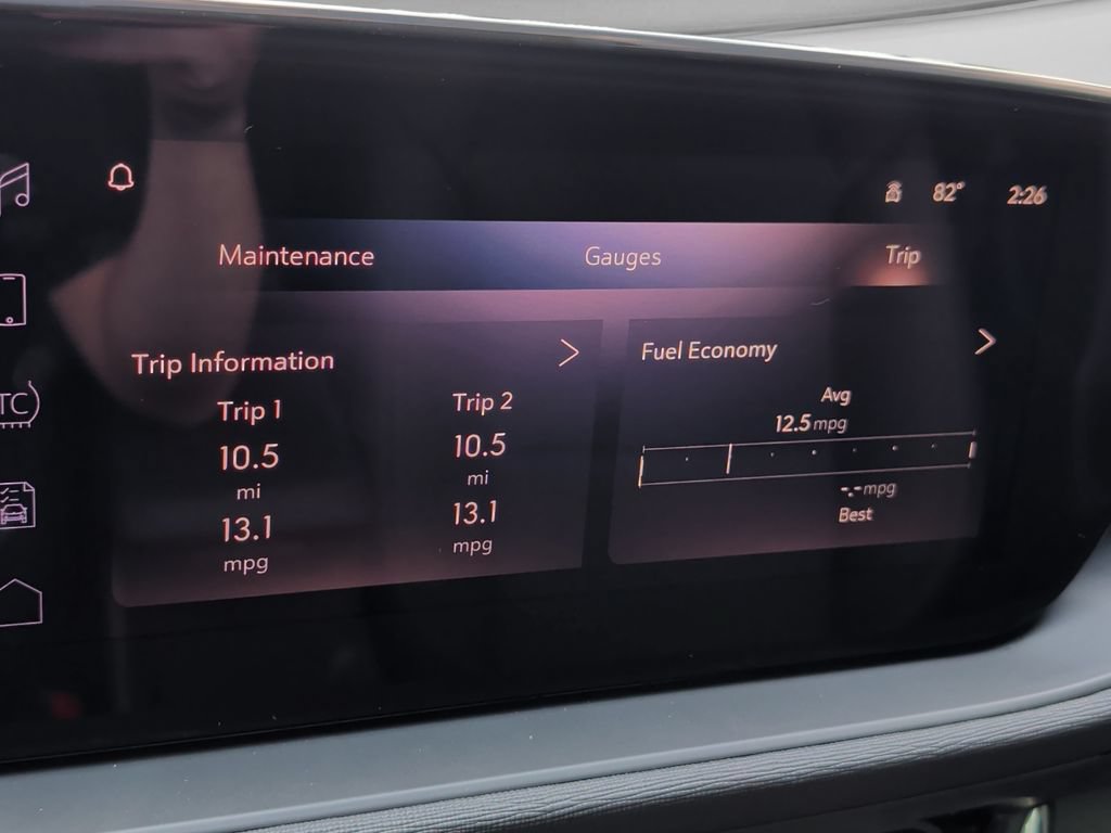 New 2026 Buick Envista Preferred w/ Convenience I Package FWD image 26