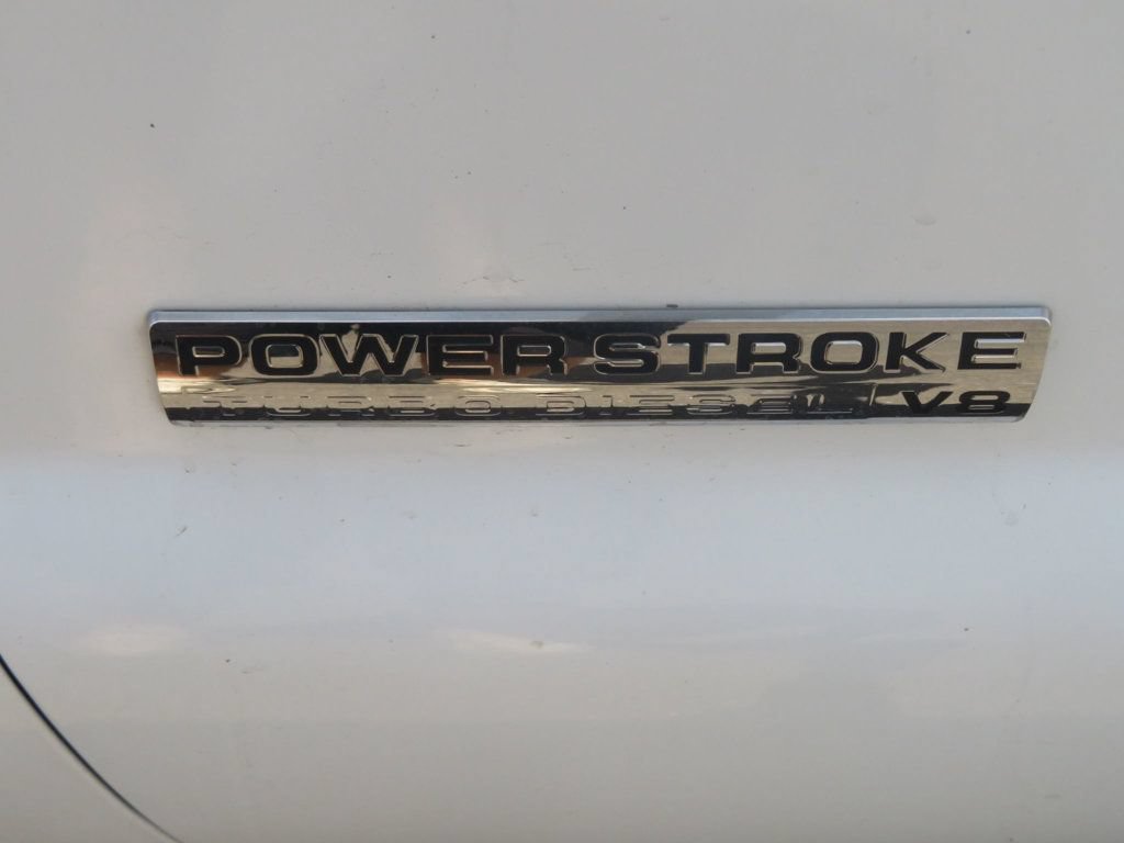 Used 2007 Ford F250 Lariat RWD image 14