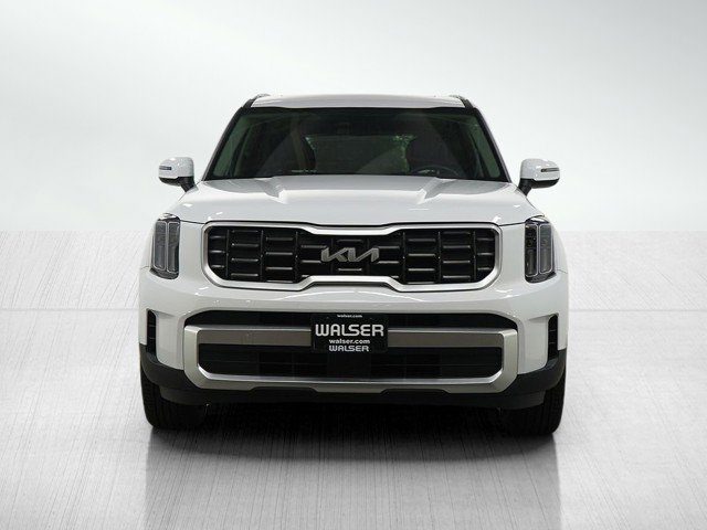 Used 2025 Kia Telluride S image 8