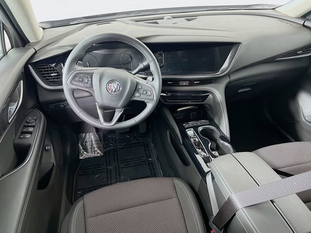 Certified 2023 Buick Envision Preferred image 19