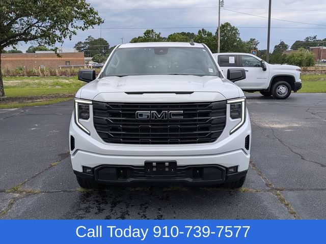 Used 2022 GMC Sierra 1500 Elevation w/ Preferred Package AWD/4WD image 8