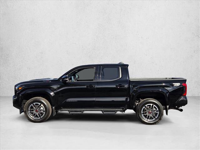Certified 2025 Toyota Tacoma TRD Sport w/ TRD Sport Upgrade Package image 9