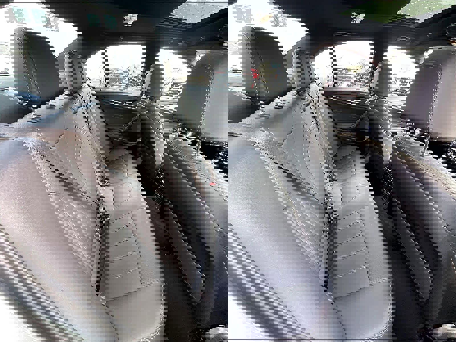 Used 2023 BMW 540i w/ M Sport Package image 28