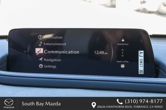 New 2026 MAZDA CX-30 Aire Edition image 15