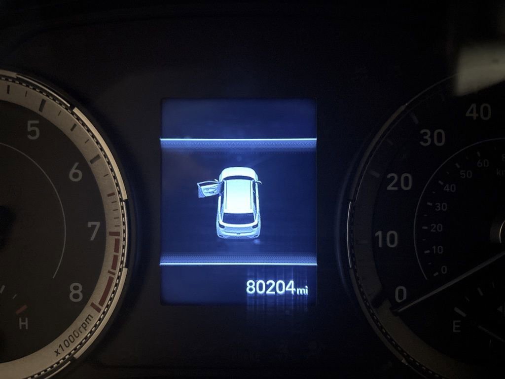 Used 2020 Hyundai Venue SEL image 12