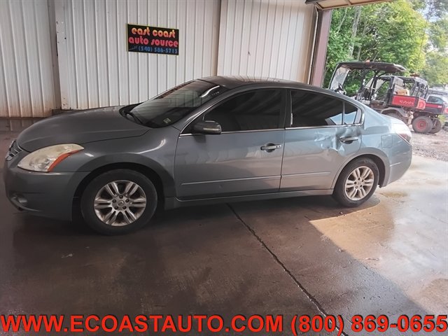 Used 2010 Nissan Altima 2.5 S w/ Convenience Plus Pkg image 5