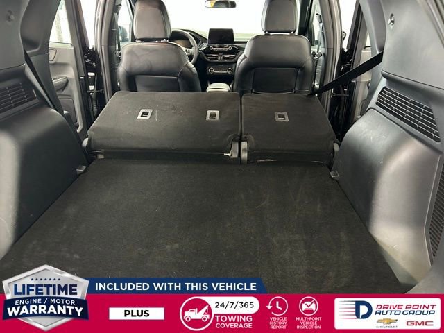 Used 2025 Ford Escape ST-Line FWD image 30