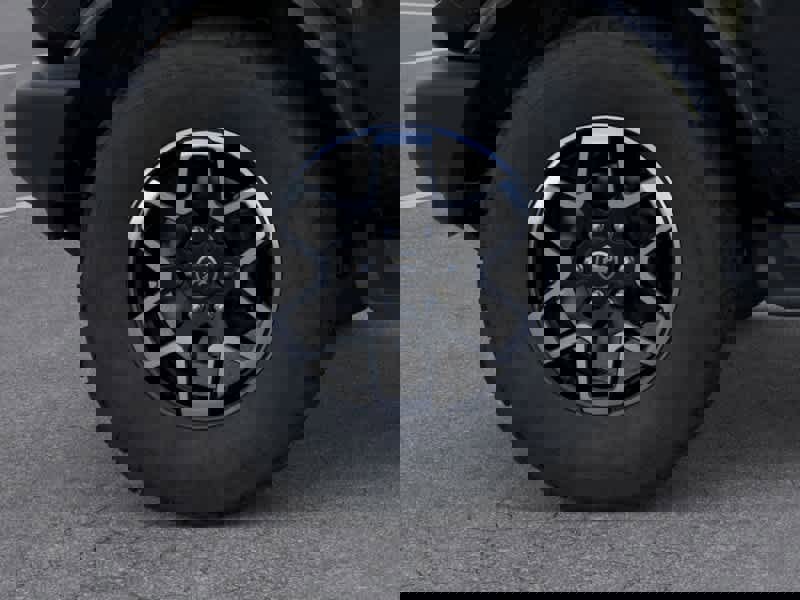 New 2026 Ford Bronco Outer Banks image 21