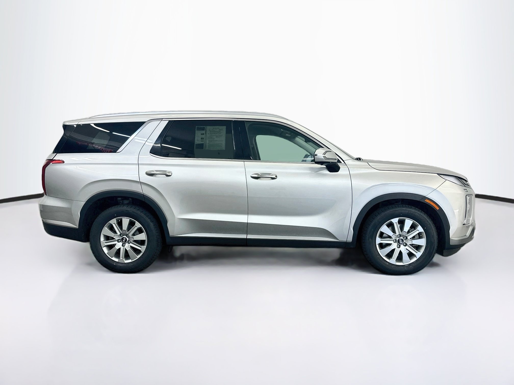 Used 2025 Hyundai Palisade SEL AWD/4WD image 10