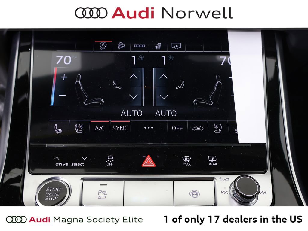 New 2026 Audi Q8 Premium Plus AWD/4WD image 4