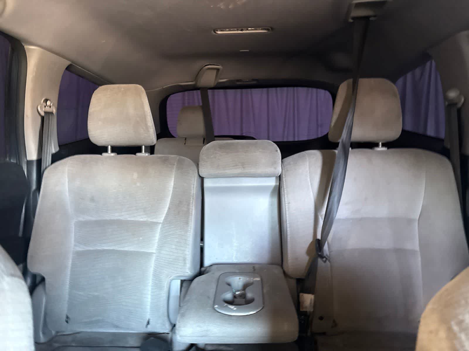 Used 2017 Honda Pilot EX image 21