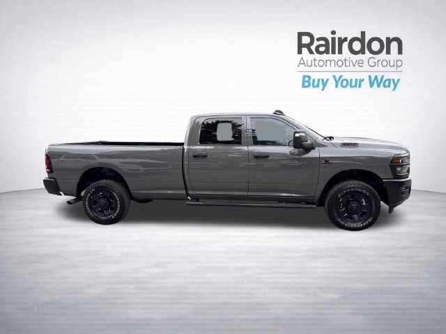 Used 2026 RAM 3500 Tradesman AWD/4WD image 6