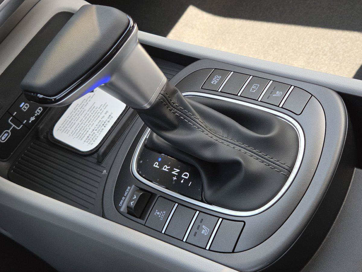 New 2027 Hyundai Kona SEL Sport AWD/4WD image 65