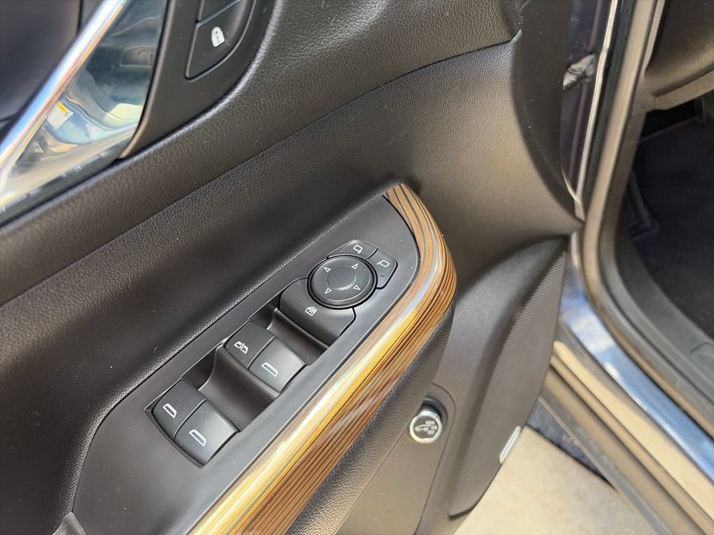 Certified 2019 GMC Acadia SLE FWD image 29