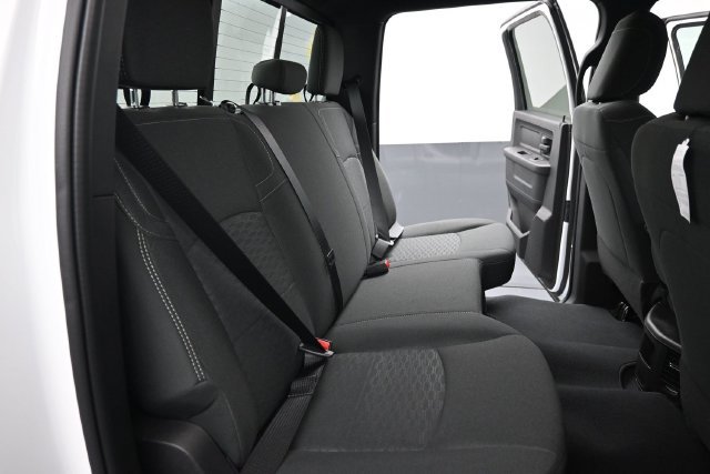 New 2027 RAM 3500 Tradesman AWD/4WD image 23