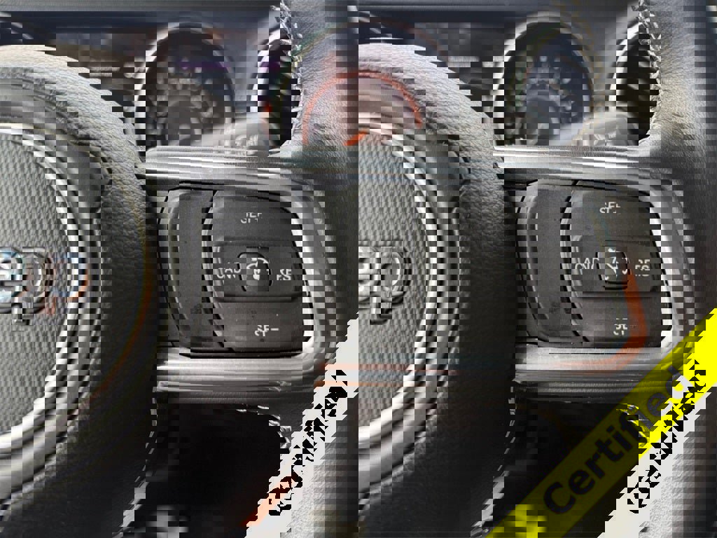 Certified 2022 Jeep Gladiator Overland w/ Popular Equipment Package image 22