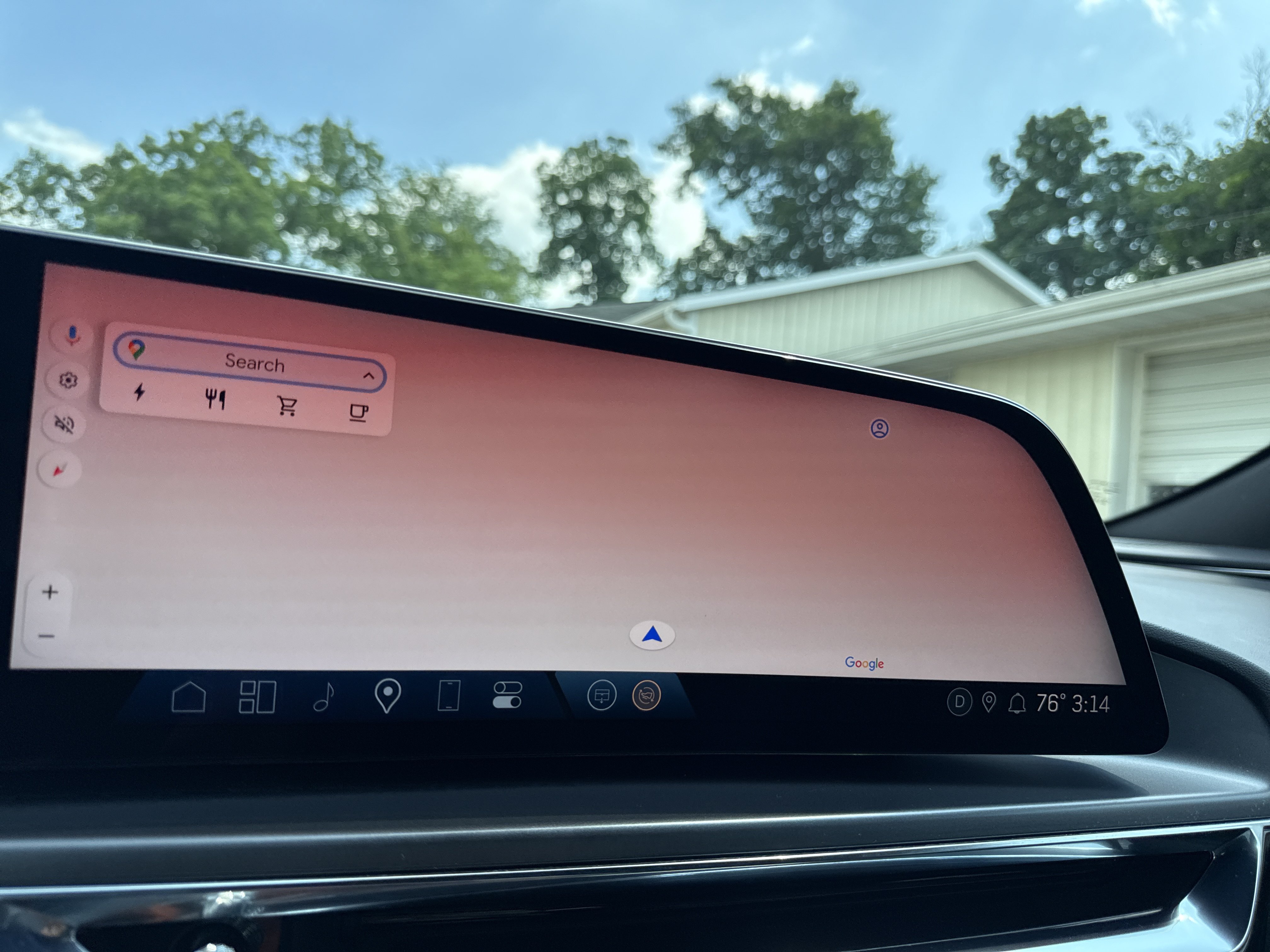 Used 2024 Cadillac Lyriq Tech AWD/4WD image 3
