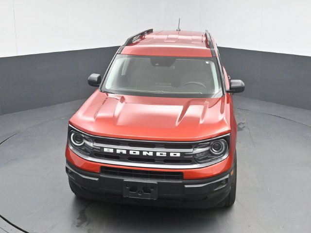 Used 2022 Ford Bronco Sport Big Bend w/ Convenience Package AWD/4WD image 14