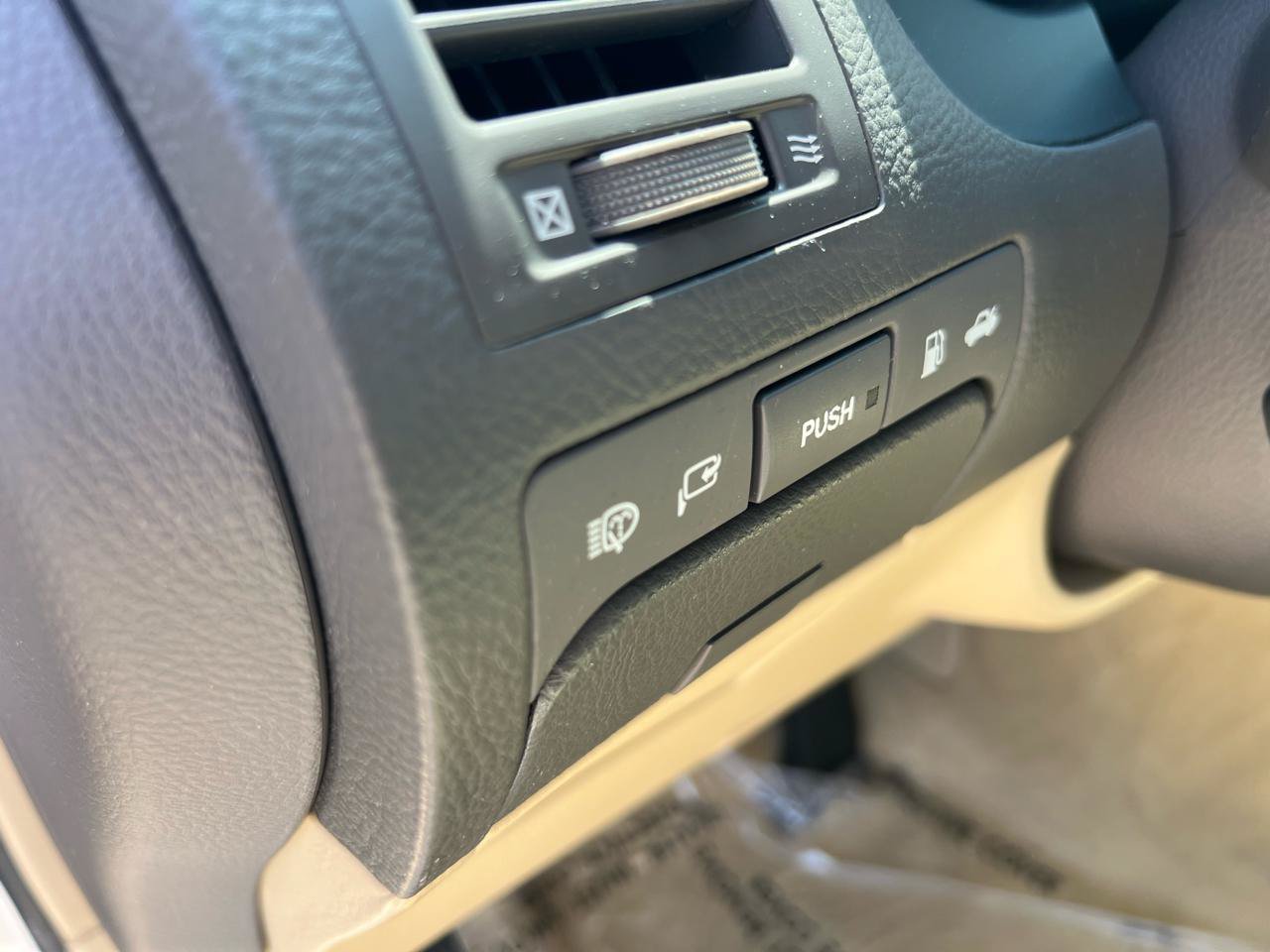 Used 2006 Lexus GS 430 w/ Preferred Accessory Pkg RWD image 29