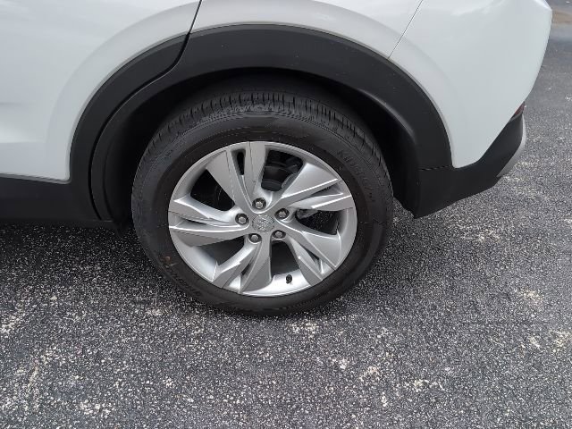 Used 2024 Buick Encore GX Preferred image 7