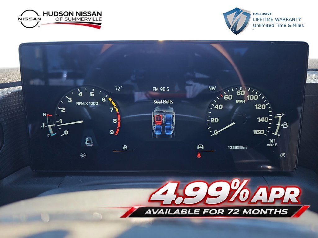 Used 2025 Ford Mustang GT RWD image 19