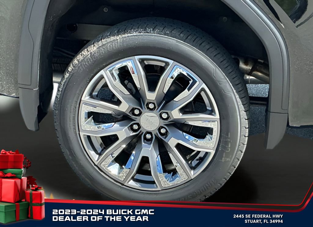 New 2026 GMC Sierra 1500 Denali image 18