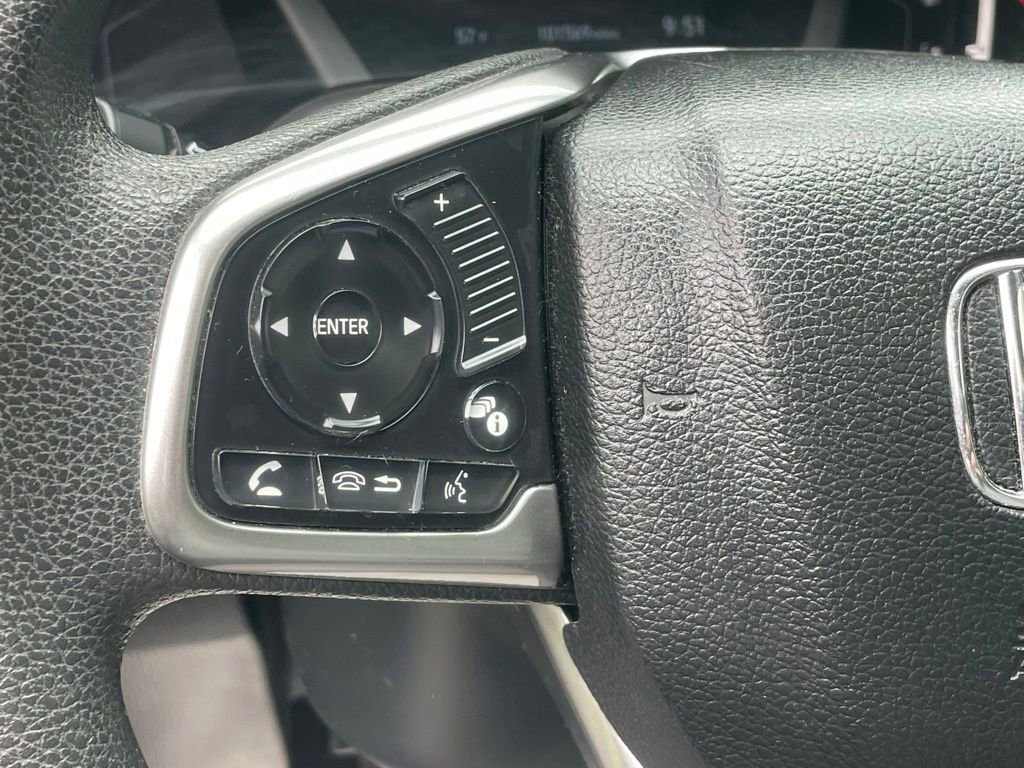 Used 2018 Honda CR-V EX image 26