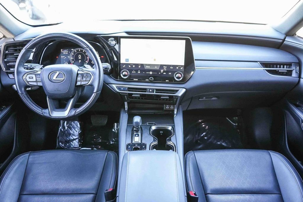 Used 2024 Lexus RX 350 Premium image 13