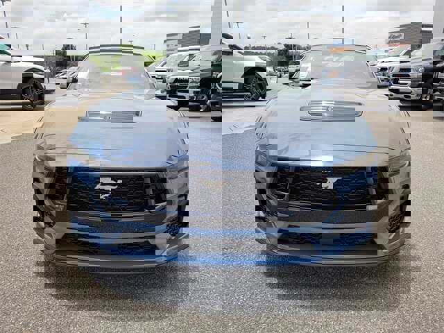 New 2025 Ford Mustang GT Premium image 2