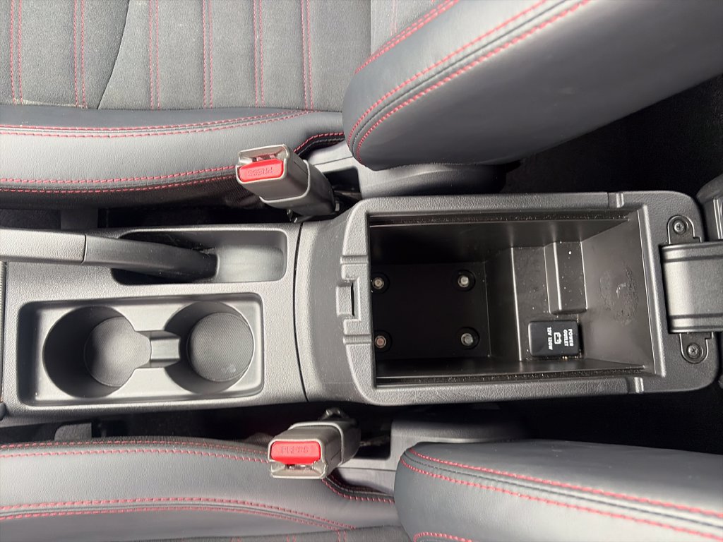 Used 2025 Mitsubishi Outlander Sport SE AWD/4WD image 24