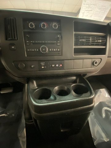 Used 2014 Chevrolet Express 3500 LT w/ LT Preferred Equipment Group image 20