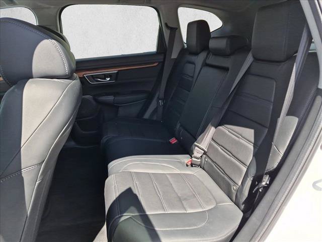 Used 2019 Honda CR-V EX-L image 19