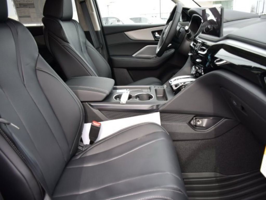 New 2026 Acura MDX w/ Technology Package image 30