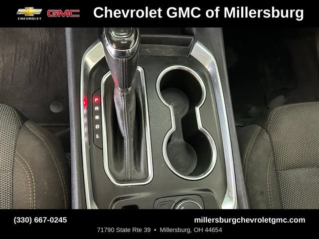 Used 2019 Chevrolet Traverse LT FWD image 31