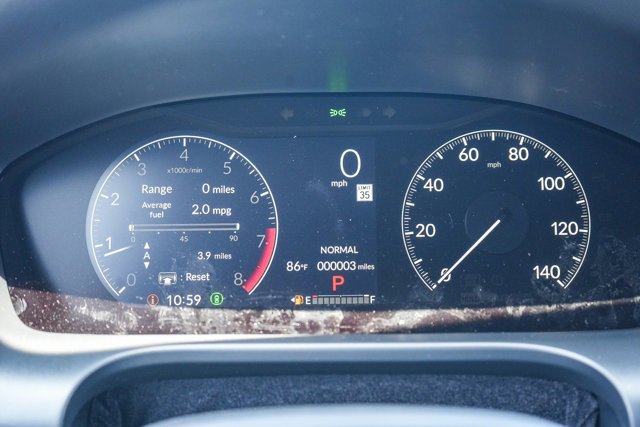 New 2026 Honda HR-V LX image 15