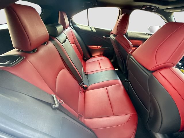 Used 2020 Lexus UX 250h F Sport w/ F Sport Premium Package AWD/4WD image 34