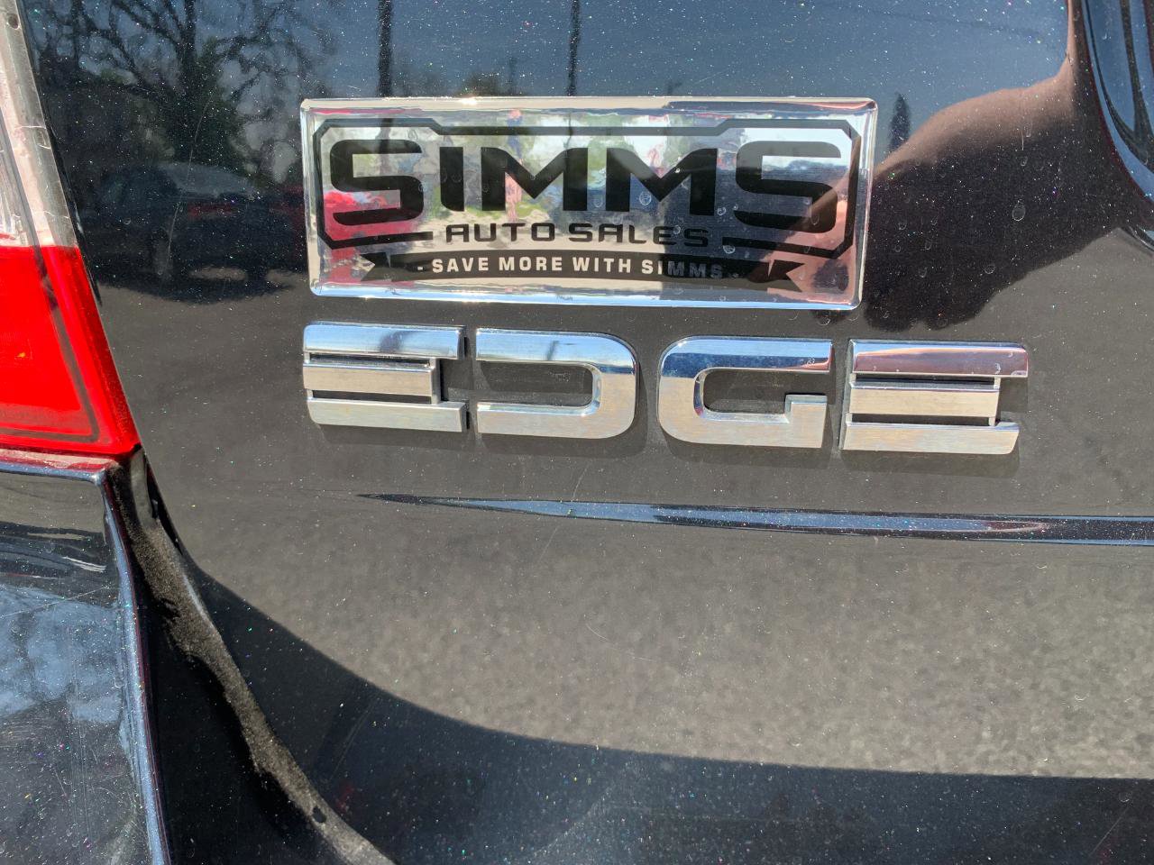 Used 2014 Ford Edge SE FWD image 37