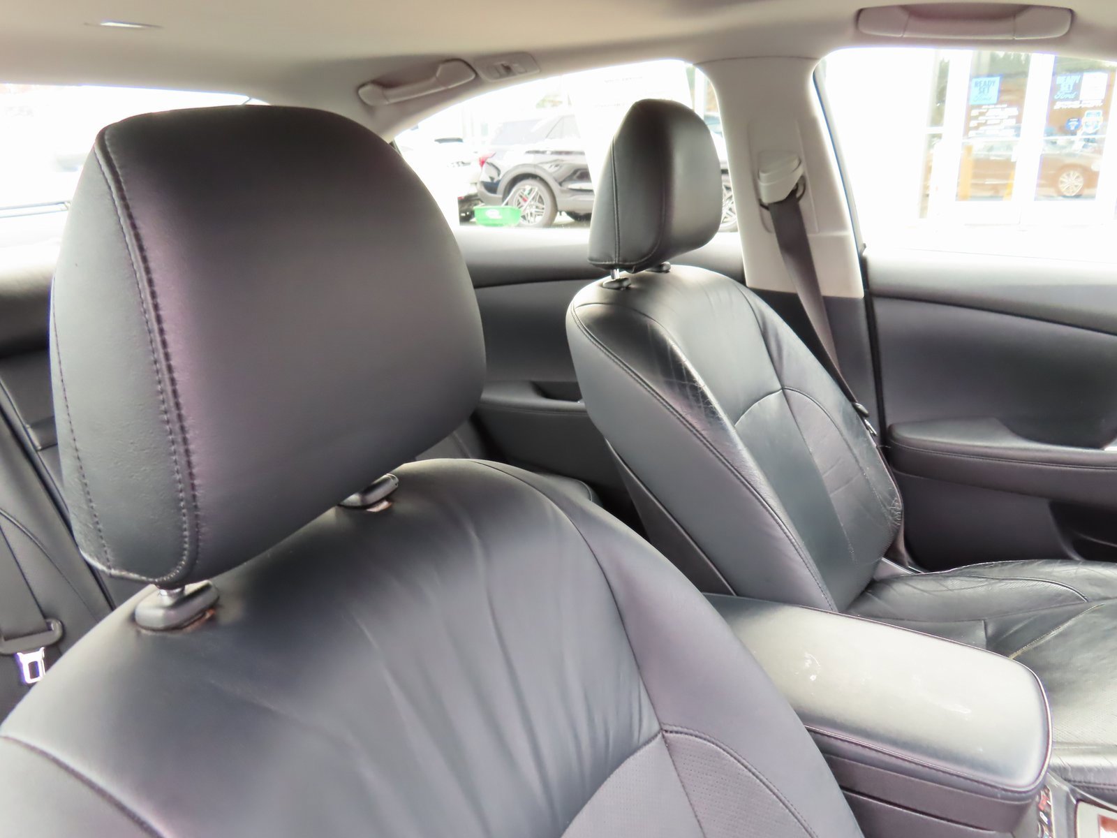 Used 2011 Lexus ES 350 image 34