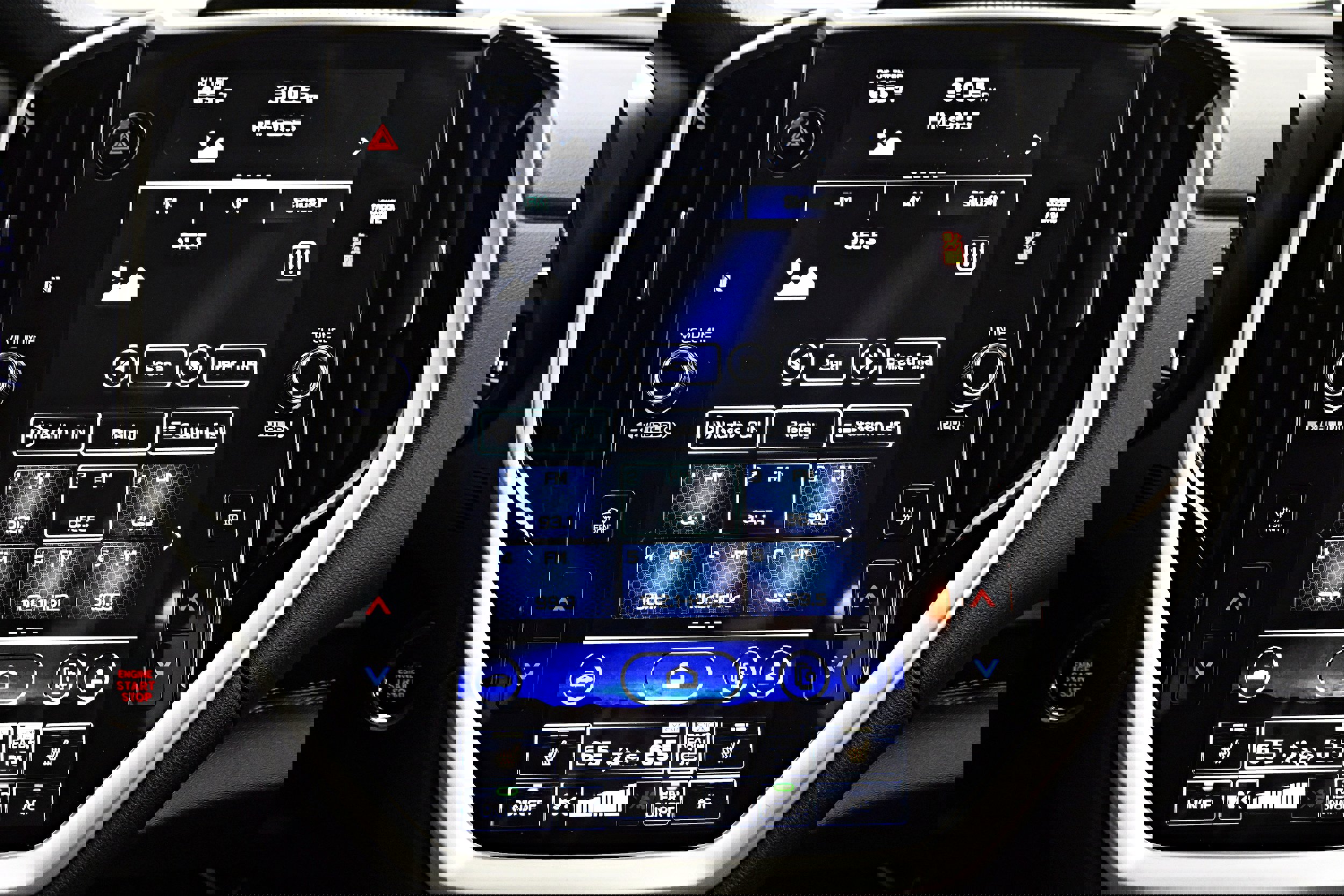 Used 2023 Subaru Ascent Limited image 11